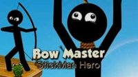 Bow Master Stickman Archery Game